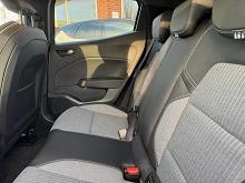 2024 74 Renault Clio 1.6 E-tech Full Hybrid 145 Techno 5dr Auto Hybrid Petrol Automatic In Shadow Grey