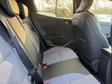 2024 74 Renault Clio 1.6 E-tech Full Hybrid 145 Techno 5dr Auto Hybrid Petrol Automatic In Shadow Grey