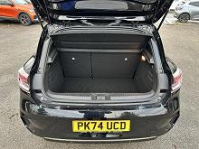 2024 74 Renault Clio 1.6 E-tech Full Hybrid 145 Techno 5dr Auto Hybrid Petrol Automatic In Diamond Black