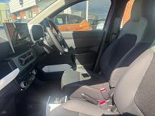 2024 74 Dacia Spring 27kwh Extreme 65 48kw 5dr Auto  Automatic In Brick Red