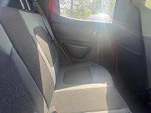 2024 74 Dacia Spring 27kwh Extreme 65 48kw 5dr Auto  Automatic In Brick Red