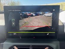 2024 74 Dacia Spring 27kwh Extreme 65 48kw 5dr Auto  Automatic In Brick Red