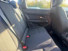 2025 75 Dacia Bigster 1.8 Hybrid 155 Expression 5dr Auto Hybrid Petrol Automatic In Glacier White