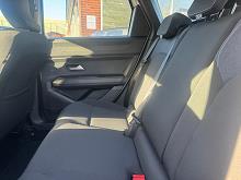 2025 75 Dacia Bigster 1.8 Hybrid 155 Expression 5dr Auto Hybrid Petrol Automatic In Glacier White