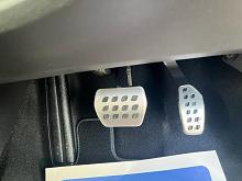 2025 75 Renault Captur 1.8 E-tech Full Hybrid 160 Esprit Alpine 5dr Auto Hybrid Petrol Automatic In Arctic White / Black Roof