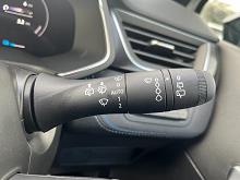 2025 75 Renault Captur 1.8 E-tech Full Hybrid 160 Esprit Alpine 5dr Auto Hybrid Petrol Automatic In Arctic White / Black Roof