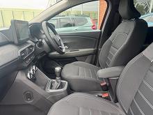 2022 22 Dacia Jogger 1.0 Tce Comfort 5dr Petrol Manual In Trcta Brnz