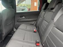 2022 22 Dacia Jogger 1.0 Tce Comfort 5dr Petrol Manual In Trcta Brnz