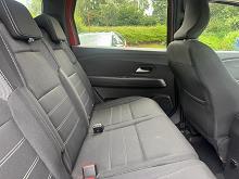 2022 22 Dacia Jogger 1.0 Tce Comfort 5dr Petrol Manual In Trcta Brnz