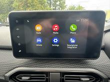 2022 22 Dacia Jogger 1.0 Tce Comfort 5dr Petrol Manual In Trcta Brnz