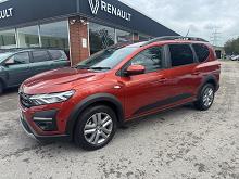 2022 22 Dacia Jogger 1.0 Tce Comfort 5dr Petrol Manual In Trcta Brnz