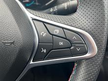 2024 24 Renault Arkana 1.6 E-tech Fhev 145 Esprit Alpine 5dr Auto Hybrid Electric Automatic In Black