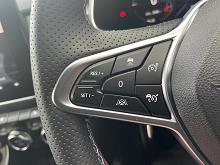 2024 24 Renault Arkana 1.6 E-tech Fhev 145 Esprit Alpine 5dr Auto Hybrid Electric Automatic In Black