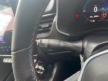 2024 24 Renault Arkana 1.6 E-tech Fhev 145 Esprit Alpine 5dr Auto Hybrid Electric Automatic In Black