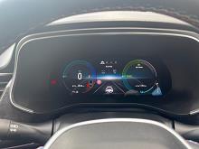 2024 24 Renault Arkana 1.6 E-tech Fhev 145 Esprit Alpine 5dr Auto Hybrid Electric Automatic In Black