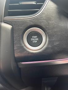 2024 24 Renault Arkana 1.6 E-tech Fhev 145 Esprit Alpine 5dr Auto Hybrid Electric Automatic In Black