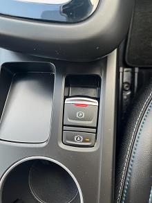 2024 24 Renault Arkana 1.6 E-tech Fhev 145 Esprit Alpine 5dr Auto Hybrid Electric Automatic In Black