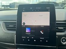 2024 24 Renault Arkana 1.6 E-tech Fhev 145 Esprit Alpine 5dr Auto Hybrid Electric Automatic In Black