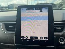 2024 24 Renault Arkana 1.6 E-tech Fhev 145 Esprit Alpine 5dr Auto Hybrid Electric Automatic In Black