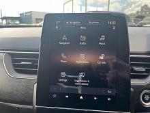 2024 24 Renault Arkana 1.6 E-tech Fhev 145 Esprit Alpine 5dr Auto Hybrid Electric Automatic In Black