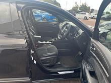 2024 24 Renault Arkana 1.6 E-tech Fhev 145 Esprit Alpine 5dr Auto Hybrid Electric Automatic In Black