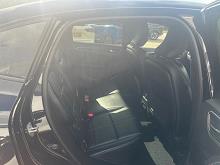 2024 24 Renault Arkana 1.6 E-tech Fhev 145 Esprit Alpine 5dr Auto Hybrid Electric Automatic In Black