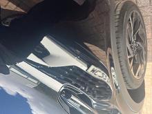 2024 24 Renault Arkana 1.6 E-tech Fhev 145 Esprit Alpine 5dr Auto Hybrid Electric Automatic In Black