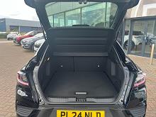 2024 24 Renault Arkana 1.6 E-tech Fhev 145 Esprit Alpine 5dr Auto Hybrid Electric Automatic In Black