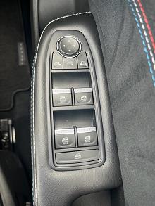 2024 24 Renault Arkana 1.6 E-tech Fhev 145 Esprit Alpine 5dr Auto Hybrid Electric Automatic In Black