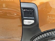 2019 68 Dacia Duster 1.6 Sce Essential 5dr 4x4 Petrol Manual In Desert Orange