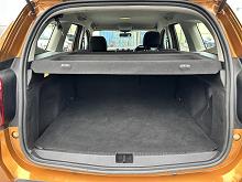 2019 68 Dacia Duster 1.6 Sce Essential 5dr 4x4 Petrol Manual In Desert Orange