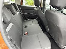 2019 68 Dacia Duster 1.6 Sce Essential 5dr 4x4 Petrol Manual In Desert Orange