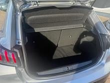 2021 71 Peugeot 208 1.2 Puretech 100 Allure 5dr Petrol Manual In Grey