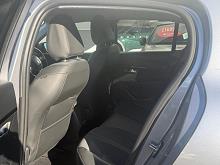 2021 71 Peugeot 208 1.2 Puretech 100 Allure 5dr Petrol Manual In Grey