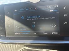 2021 71 Peugeot 208 1.2 Puretech 100 Allure 5dr Petrol Manual In Grey