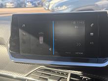 2021 71 Peugeot 208 1.2 Puretech 100 Allure 5dr Petrol Manual In Grey