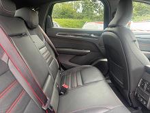 2022 22 Renault Arkana 1.6 E-tech Hybrid 145 R.s. Line 5dr Auto Hybrid Petrol Automatic In Metallic Black