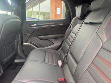 2022 22 Renault Arkana 1.6 E-tech Hybrid 145 R.s. Line 5dr Auto Hybrid Petrol Automatic In Metallic Black