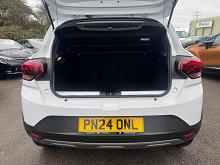 2024 24 Dacia Sandero Stepway 1.0 Tce Expression 5dr Petrol Manual In Glacier White
