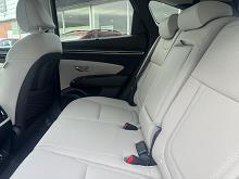 2024 24 Hyundai Tucson 1.6 Tgdi Hybrid 230 Ultimate 5dr 2wd Auto Hybrid Petrol Automatic In Dark Teal