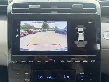 2024 24 Hyundai Tucson 1.6 Tgdi Hybrid 230 Ultimate 5dr 2wd Auto Hybrid Petrol Automatic In Dark Teal