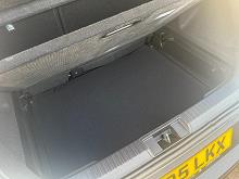 2025 25 Renault Captur 1.0 Tce 90 Techno 5dr Petrol Manual In Arct Wht+dmd Rf