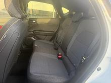 2025 25 Renault Captur 1.0 Tce 90 Techno 5dr Petrol Manual In Arct Wht+dmd Rf