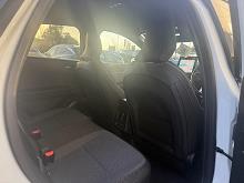 2025 25 Renault Captur 1.0 Tce 90 Techno 5dr Petrol Manual In Arct Wht+dmd Rf