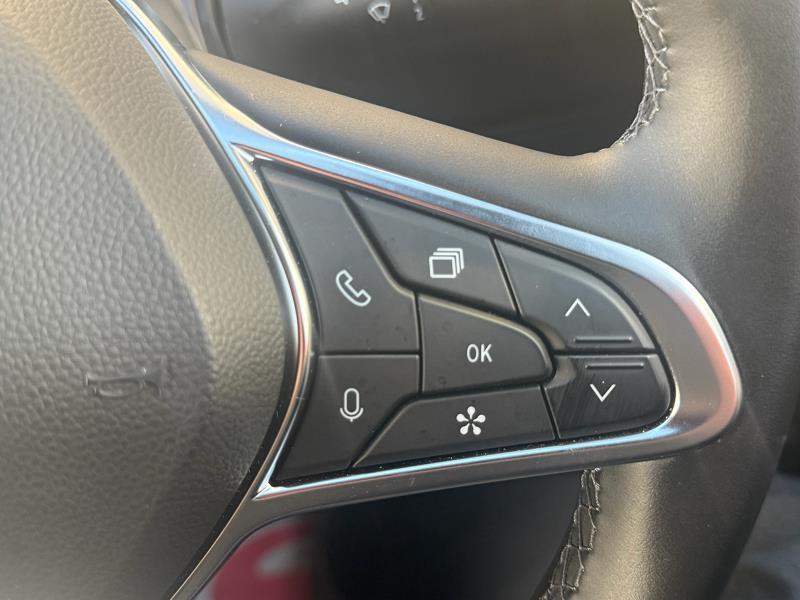 2025 25 Renault Captur 1.0 Tce 90 Techno 5dr Petrol Manual In Arct Wht+dmd Rf