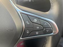 2025 25 Renault Captur 1.0 Tce 90 Techno 5dr Petrol Manual In Arct Wht+dmd Rf