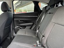 2021 71 Hyundai Tucson 1.6 Tgdi Se Connect 5dr 2wd Petrol Manual In Polar White