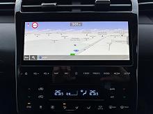 2021 71 Hyundai Tucson 1.6 Tgdi Se Connect 5dr 2wd Petrol Manual In Polar White