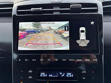 2021 71 Hyundai Tucson 1.6 Tgdi Se Connect 5dr 2wd Petrol Manual In Polar White