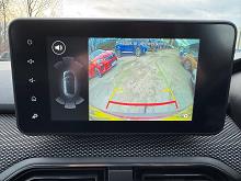 2022 72 Dacia Jogger 1.0 Tce Extreme Se 5dr Petrol Manual In Orange